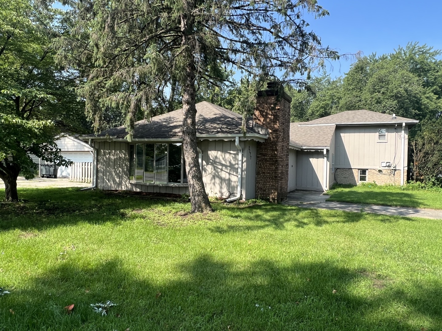 Property Photo: 2177 Indiana Avenue IL 60438