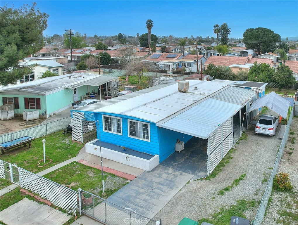 Property Photo:  25169 Wanda Lane  CA 92544 