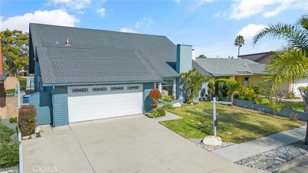 Property Photo:  5315 Hanover Drive  CA 90630 