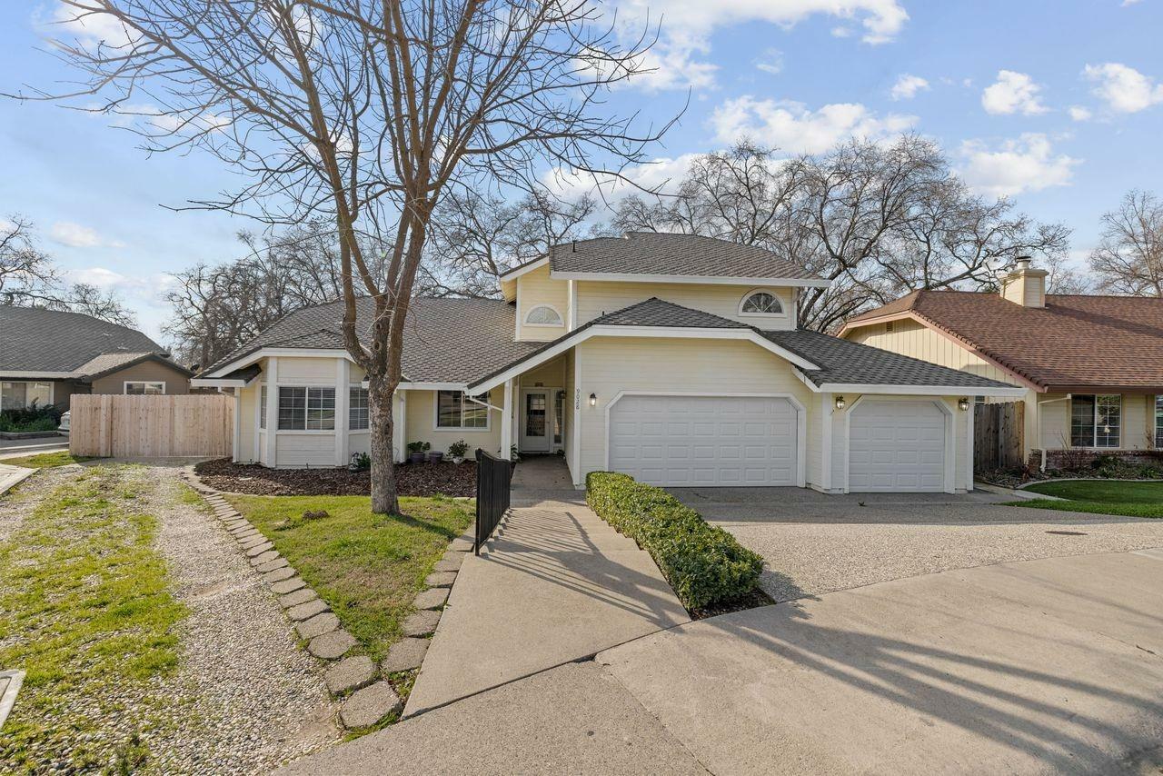 Property Photo:  9028 Clarissa Drive  CA 95662 