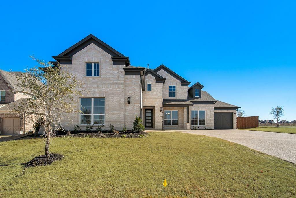 2600 Hartman Circle  Mansfield TX 76063 photo