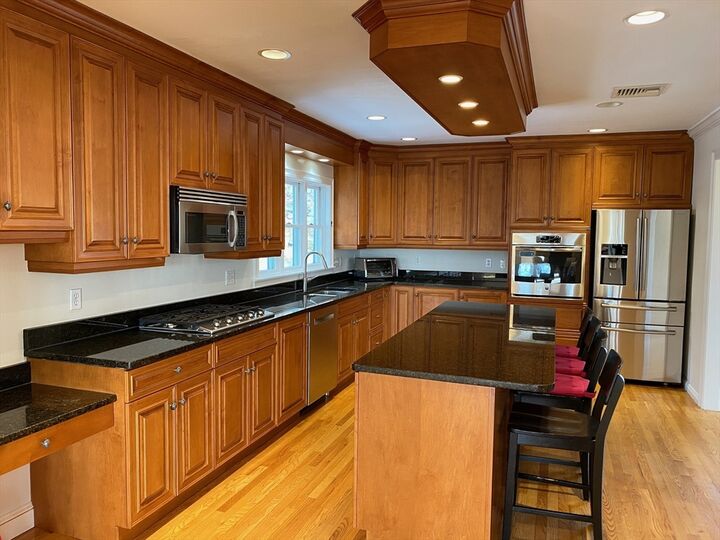 Property Photo:  12 Governor'S Avenue  MA 02155 