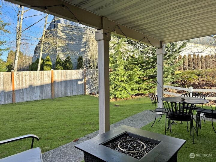 Property Photo: 8833 1st Street NE J-104 WA 98258