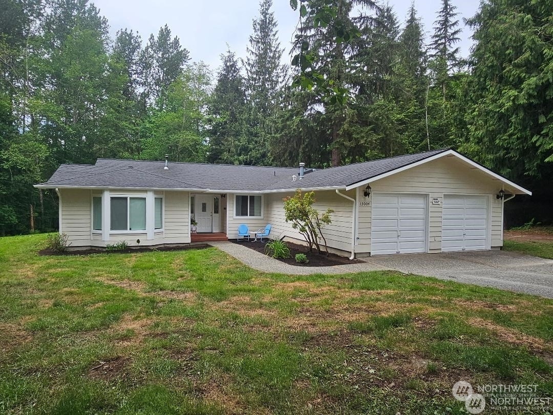 Property Photo:  13004 Woods Lake Road  WA 98272 