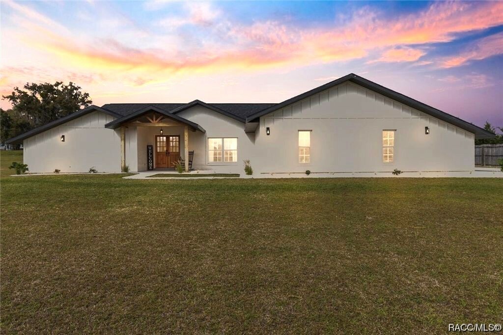 Property Photo:  4681 E Liza Knowlton Drive  FL 34452 