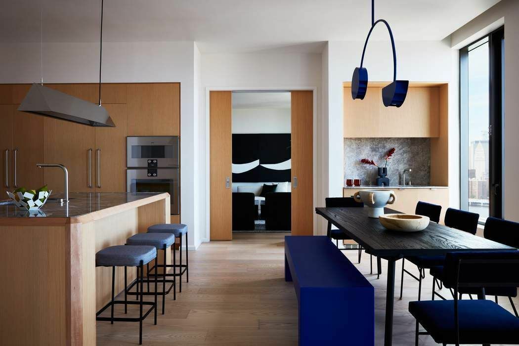Property Photo: 30 Front Street 19B NY 11201