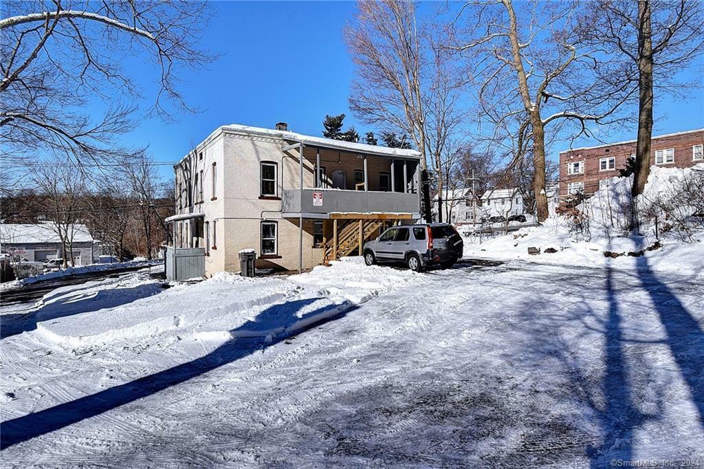 Property Photo:  574 North Main Street  CT 06010 