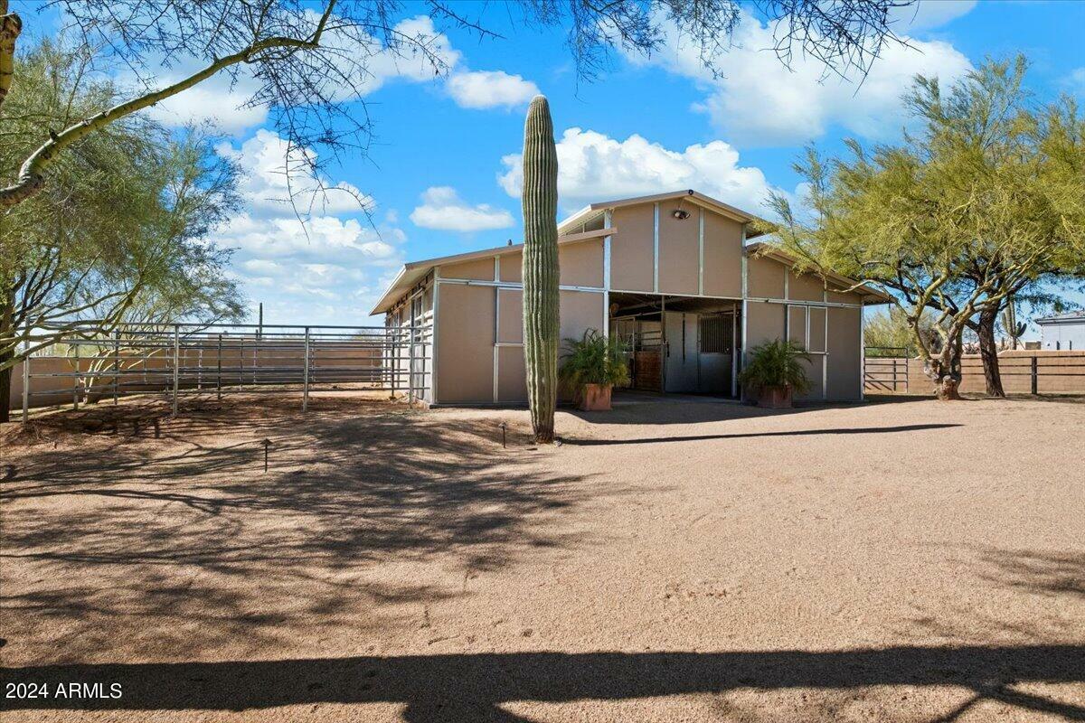 Property Photo:  7602 E Dale Lane  AZ 85266 