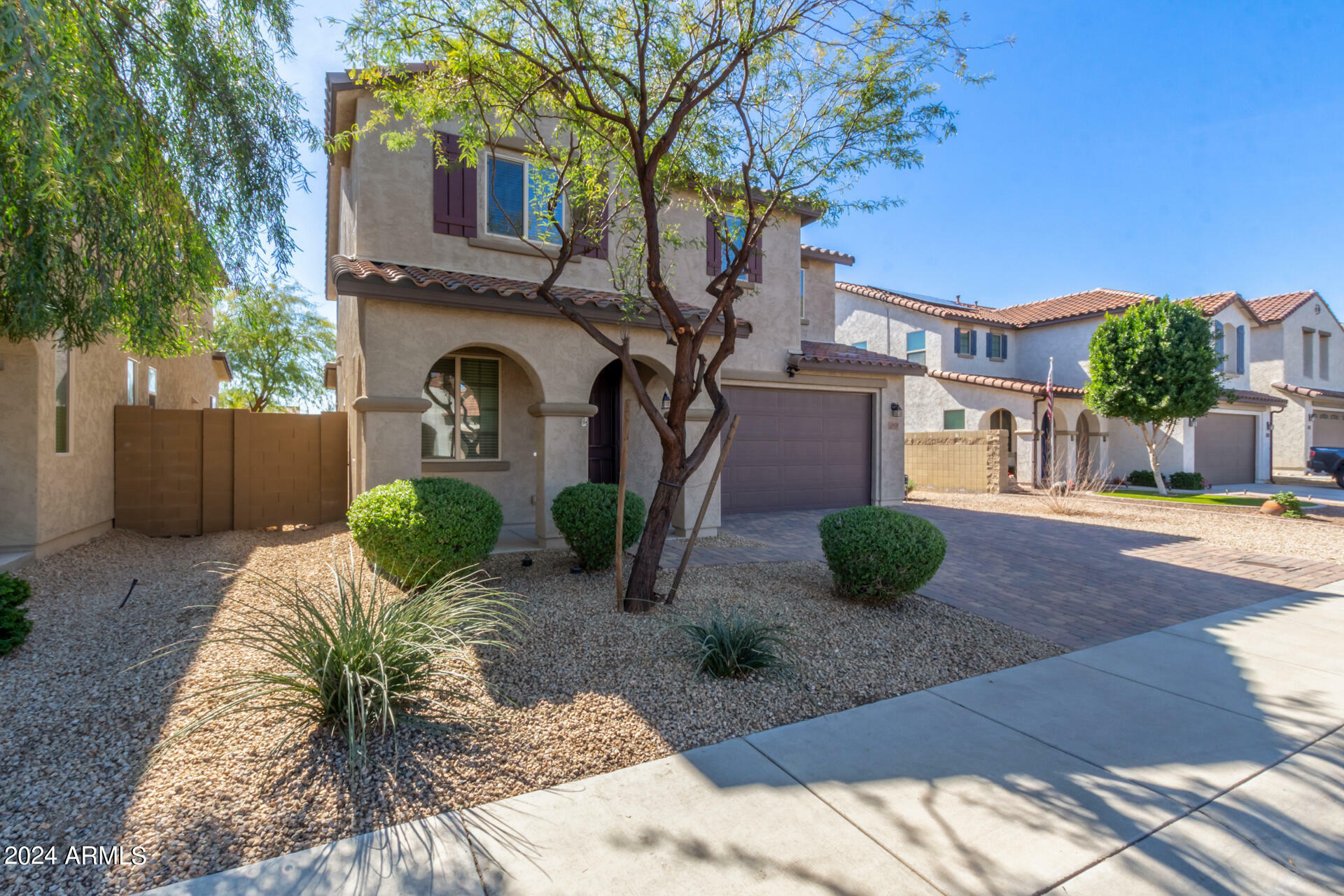 Property Photo:  13125 W Lariat Lane  AZ 85383 