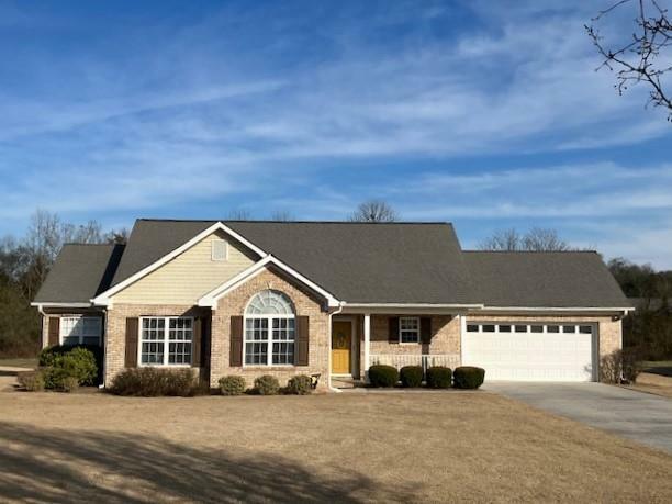 Property Photo:  126 Brookstone Drive  GA 30701 