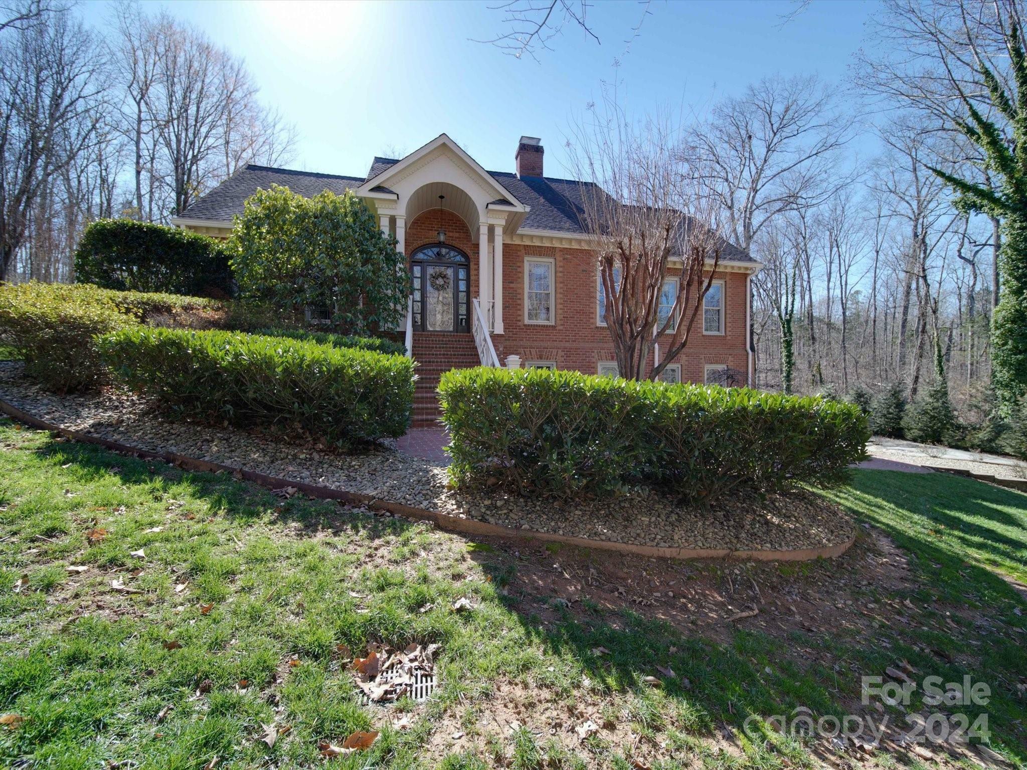 Property Photo:  657 Chadbourne Avenue NW  NC 28027 