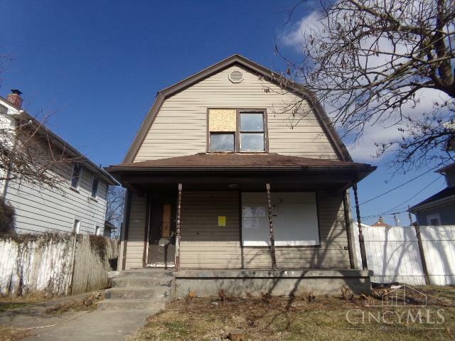 2407 Grand Avenue  Middletown OH 45044 photo