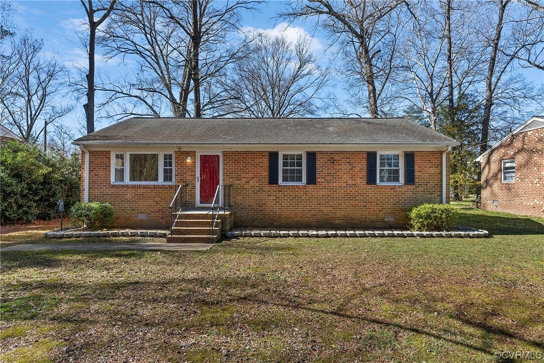 Property Photo:  5414 Hawthorne Avenue  VA 23227 