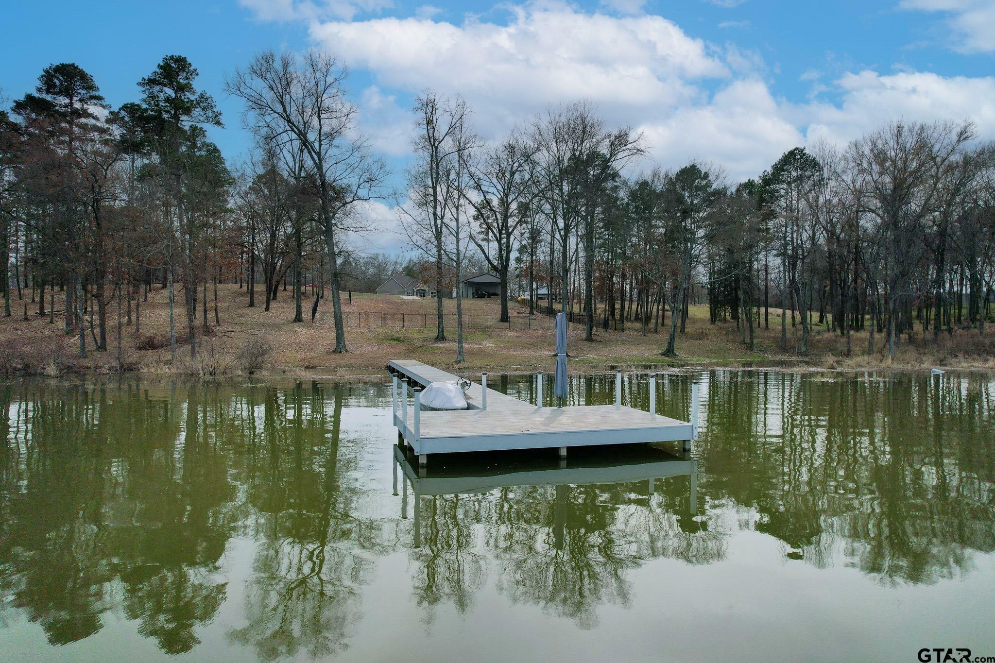 Property Photo:  227 Sterling Shores Drive  TX 75480 