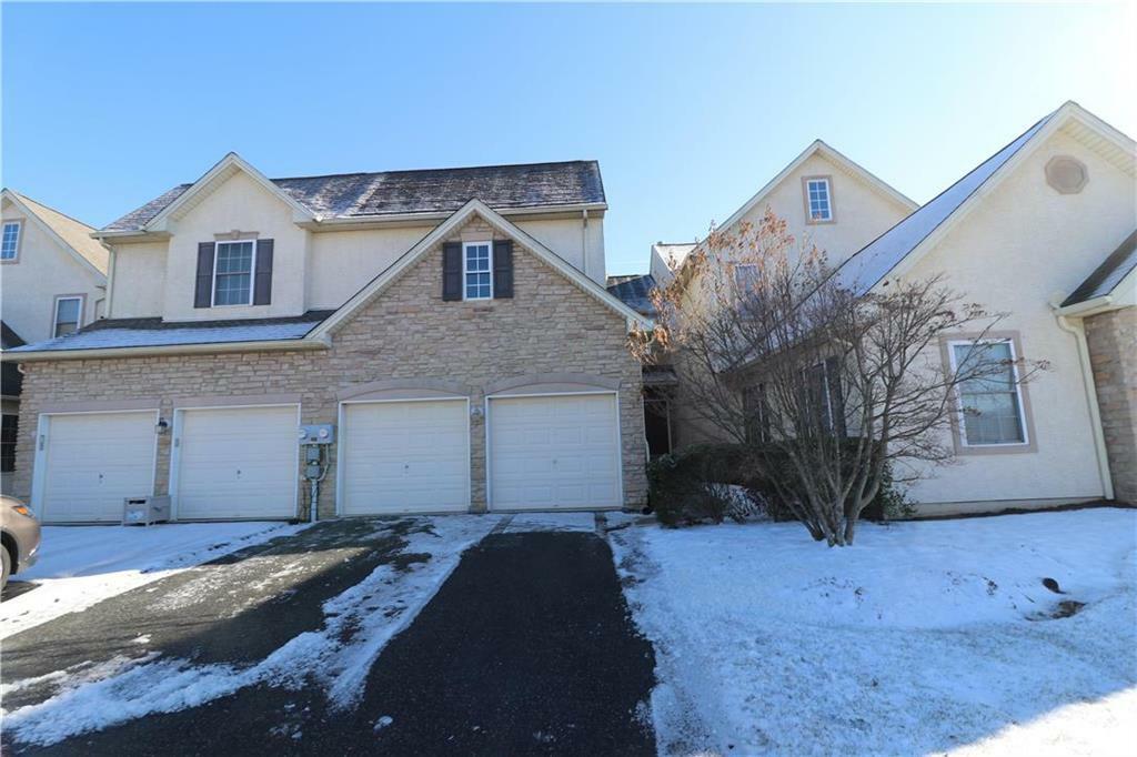 2465 Thistle Road  Lower Macungie Twp PA 18062 photo