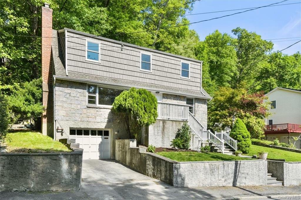 Property Photo:  71 Cliff Street  NY 10706 