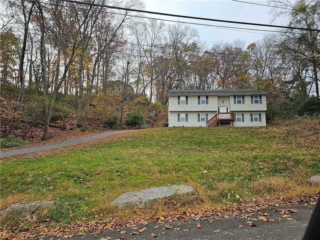 Property Photo:  39 Green Hill Road  NY 10526 