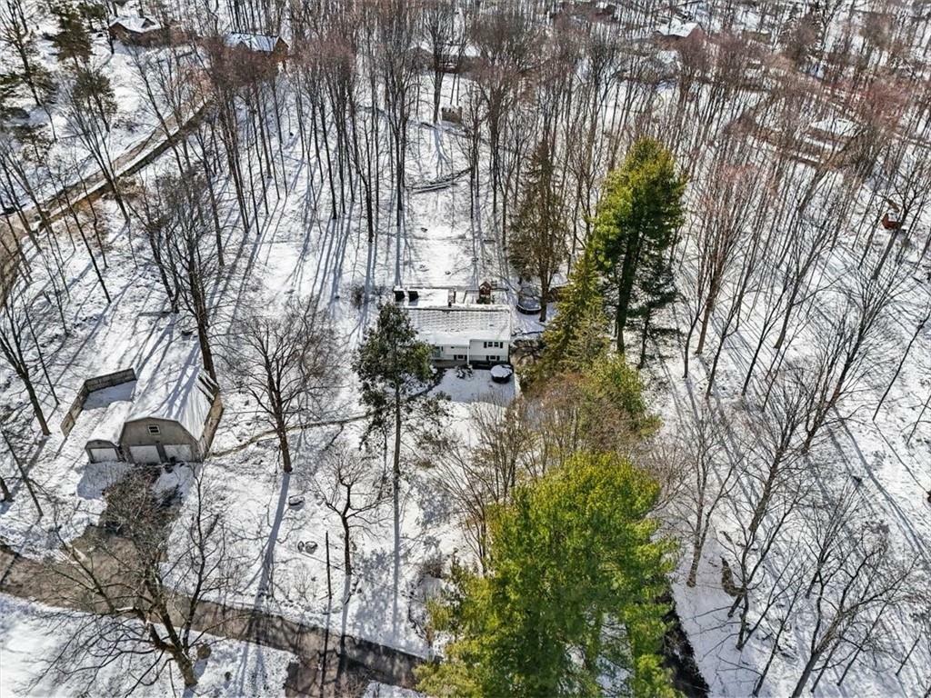 Property Photo:  6 Cherry Hill Road  NY 12518 