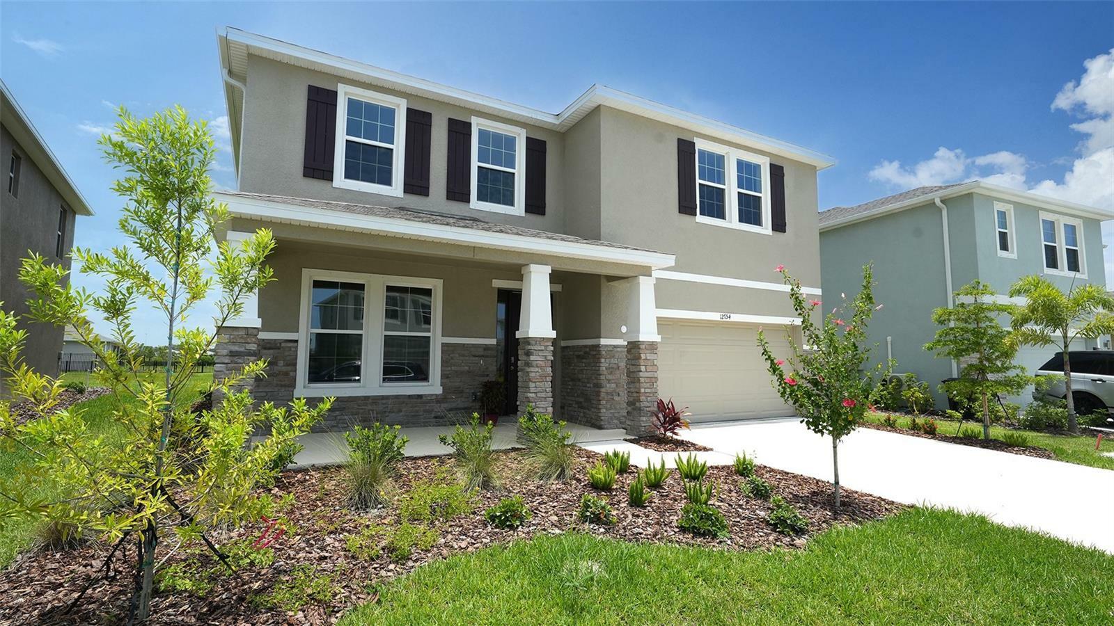 Property Photo:  12754 Indigo Breeze Drive  FL 34238 