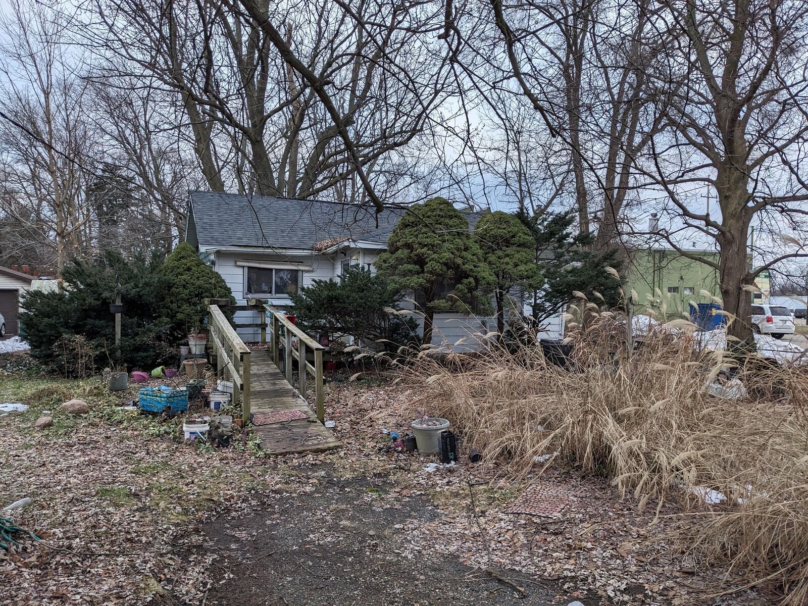 Property Photo:  145 S 28th Street  MI 49015 