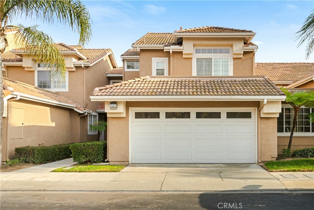 Property Photo:  1537 Classico Way  CA 92882 