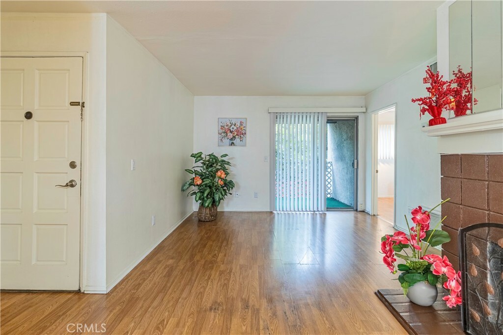 Property Photo:  23611 Golden Springs Drive I11  CA 91765 