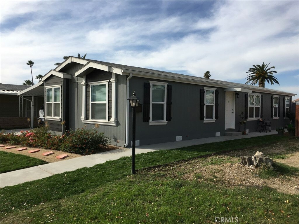 Property Photo:  5800 Hamner Avenue 576  CA 91752 