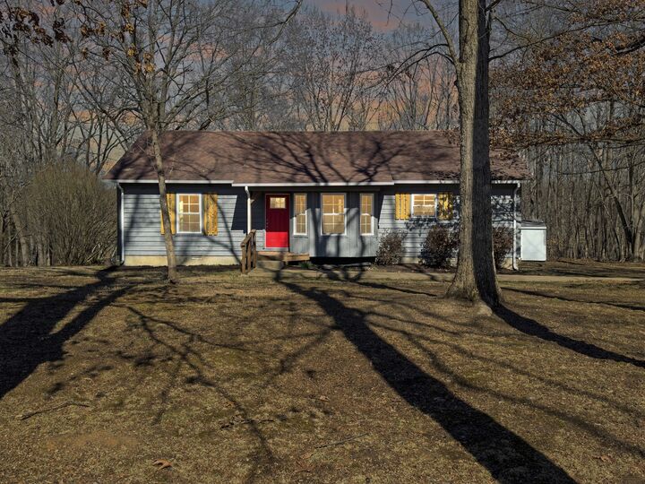 152 Bagsby Hill Ln  Dover TN 37058 photo