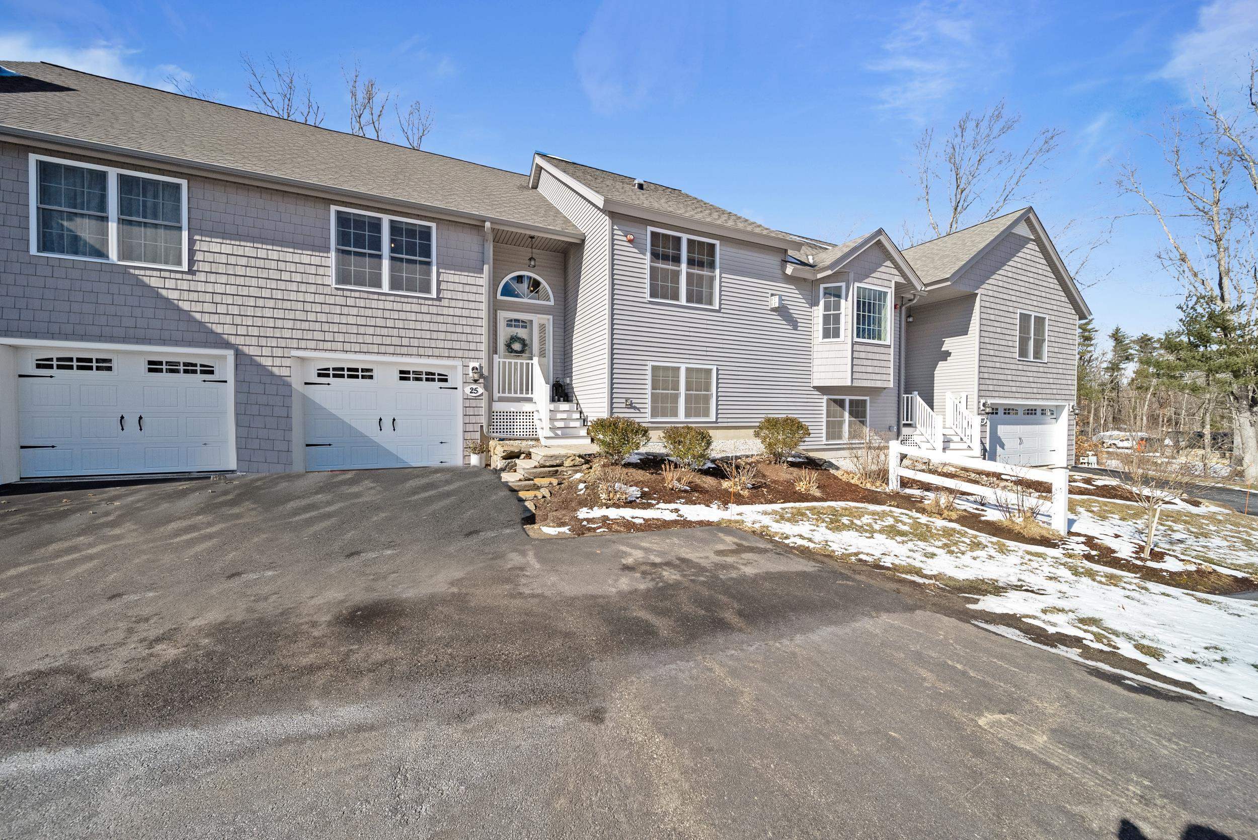 Property Photo:  25 Stevens Court  NH 03811 