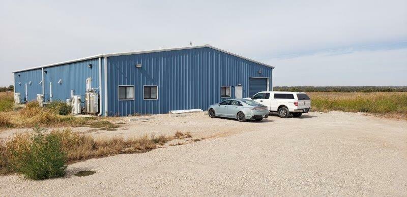 Property Photo:  11650 W Highway 33 Highway  OK 73044 