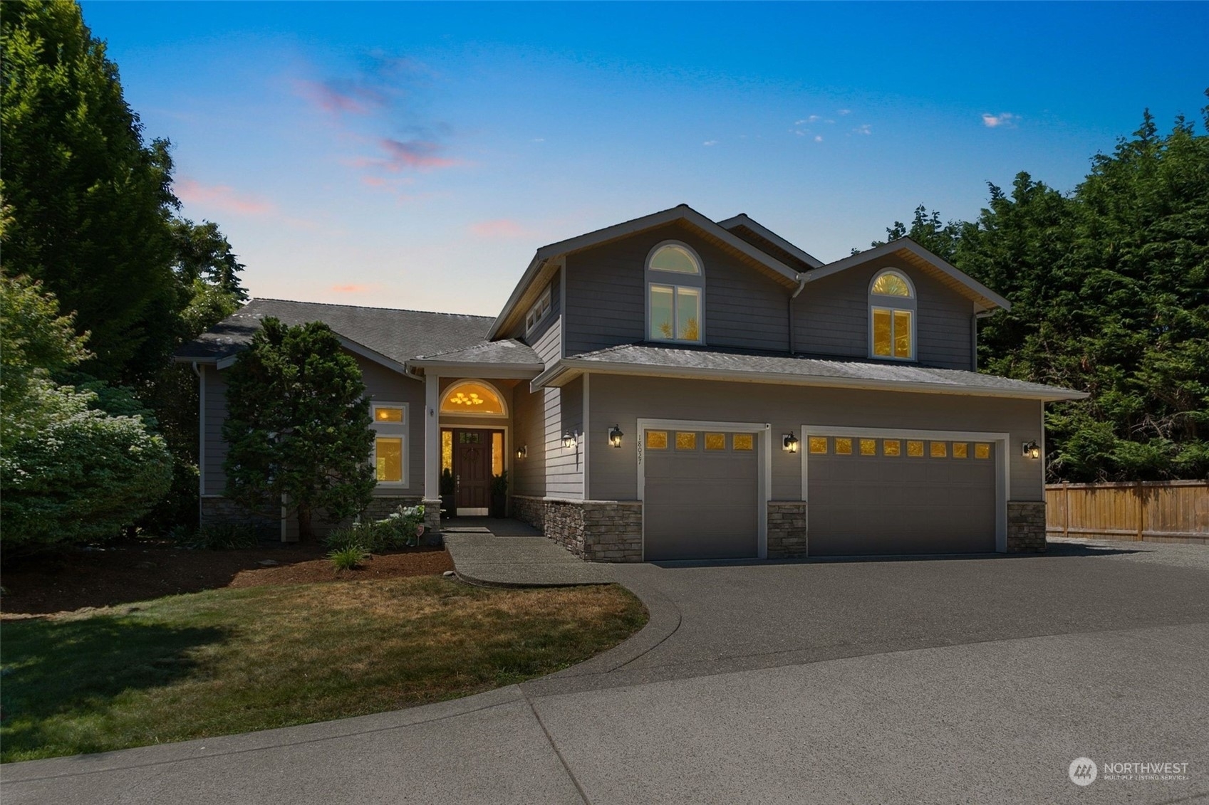 Property Photo:  18027 80th Avenue NE  WA 98028 