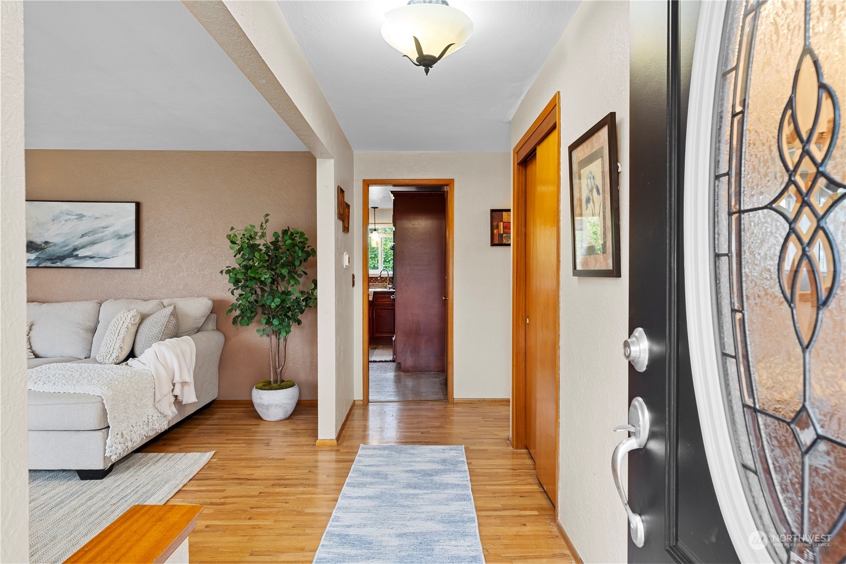 Property Photo: 7001 E Tonia Street WA 98404