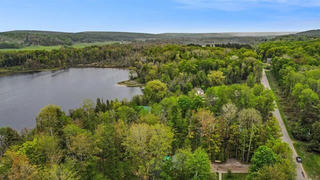 Property Photo:  2342 Six Mile Lake  MI 49727 