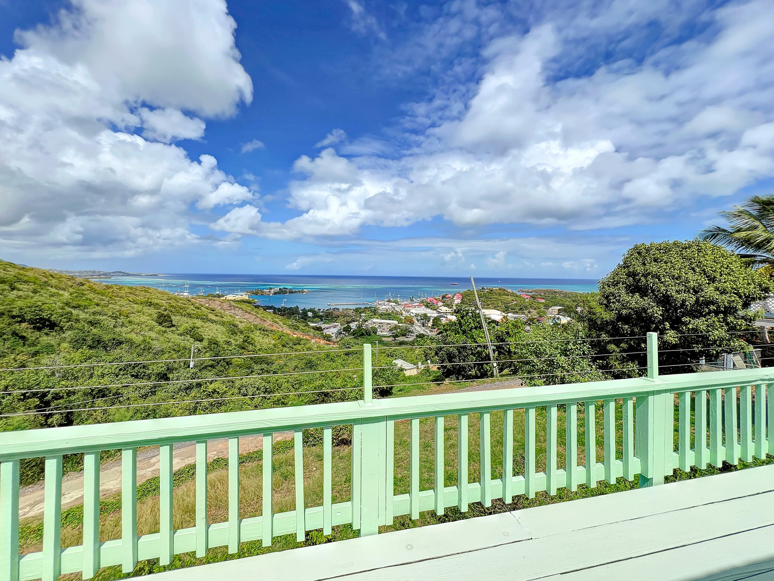 Property Photo:  74 &Amp 75 Mt. Welcome Ea  VI 00820 