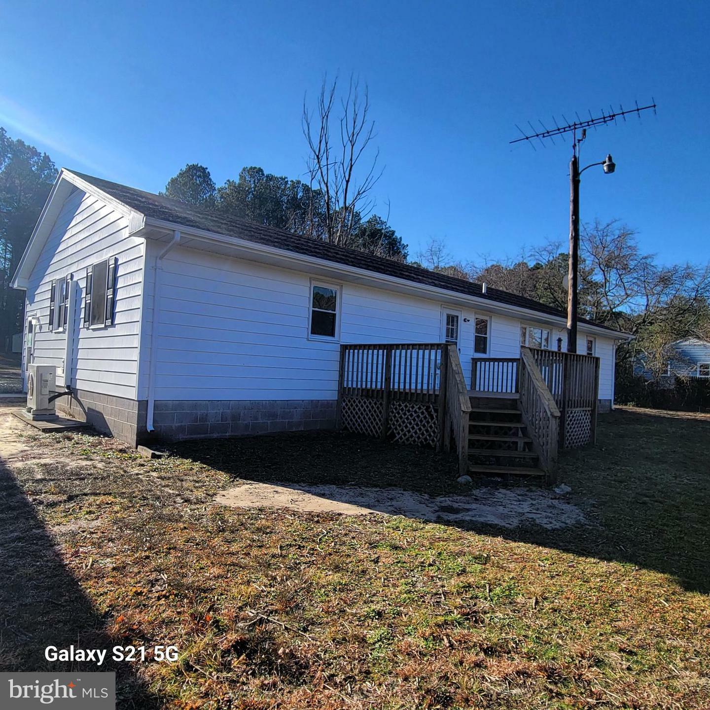 Property Photo:  5108 Cooper  MD 21822 