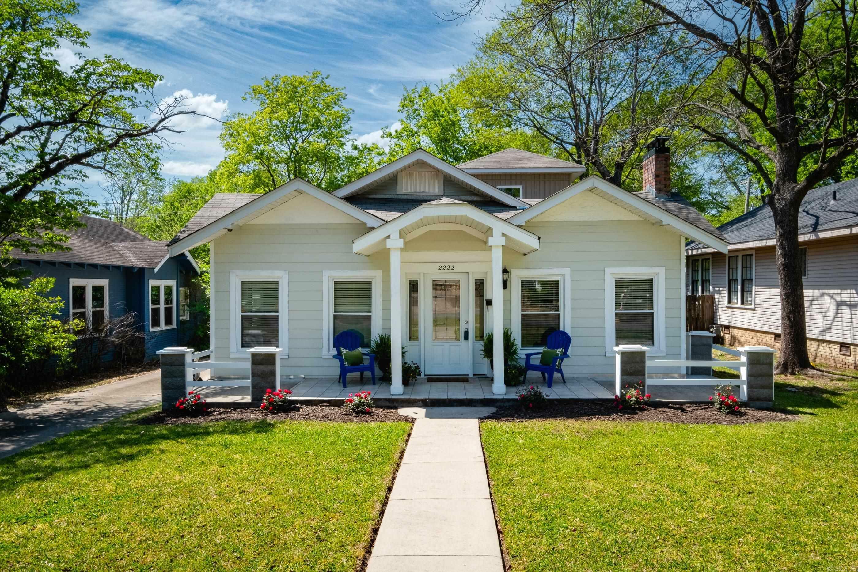 2222 N University  Little Rock AR 72207 photo