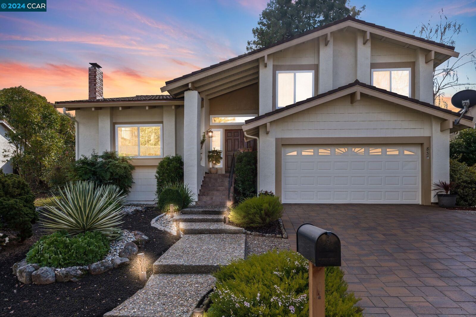 Property Photo: 83 Molokai Ct CA 94582