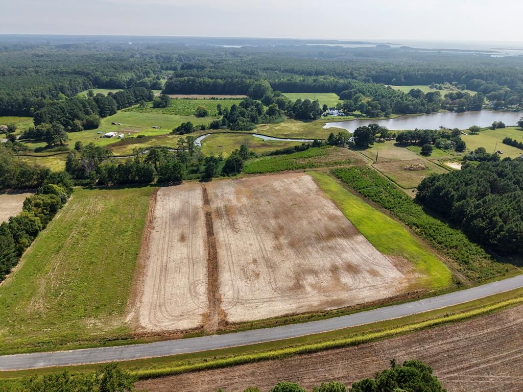 Property Photo:  Lot 7 Green Landing Road  VA 23418 