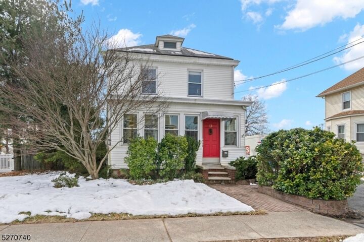 13 Spring St  Clifton City NJ 07011 photo