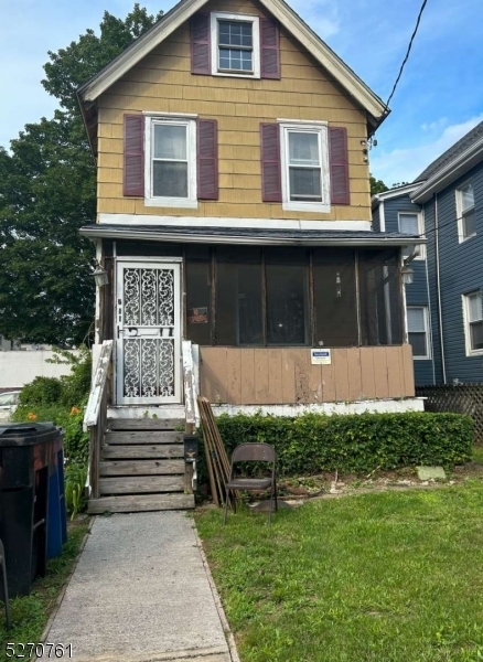 Property Photo: 211 Grant Ave NJ 07060
