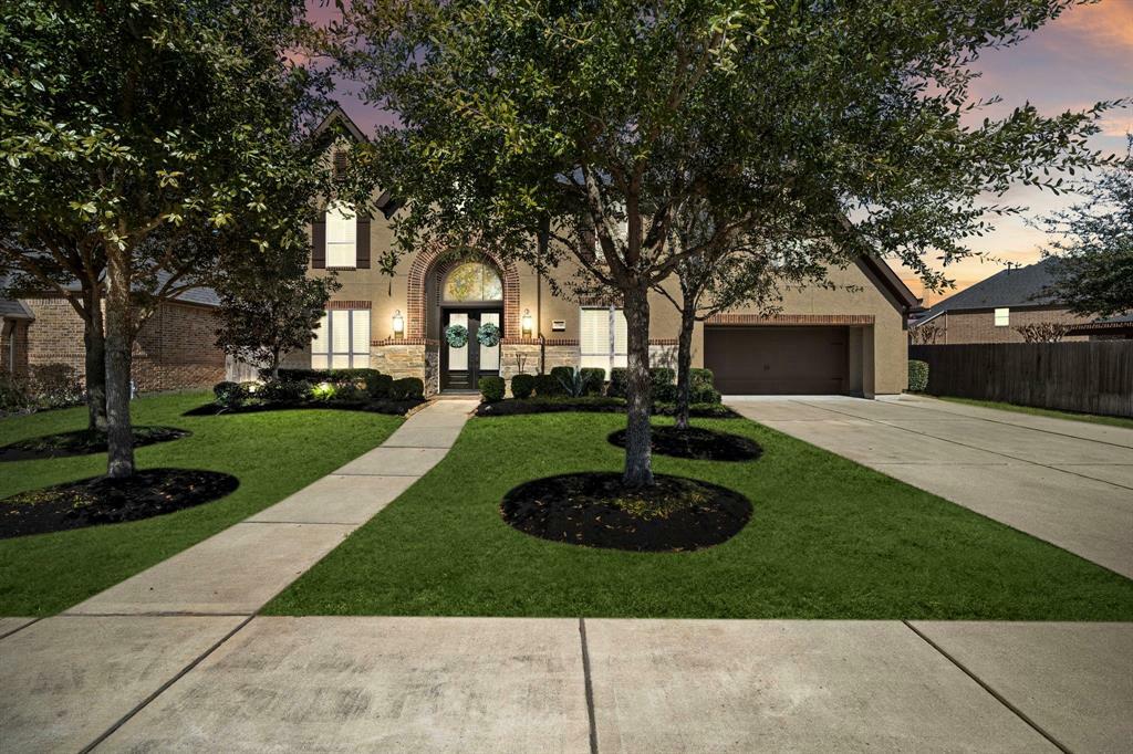 Property Photo:  27810 Rumson Drive  TX 77494 