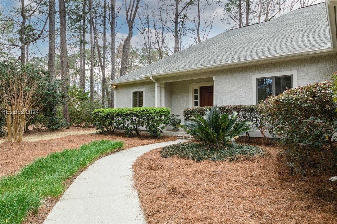 Property Photo:  12 Spring Island Drive  SC 29909 