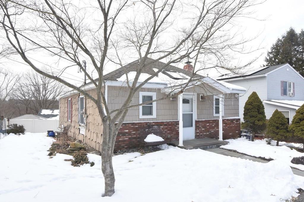 Property Photo:  59 Cooledge Drive  NY 10509 