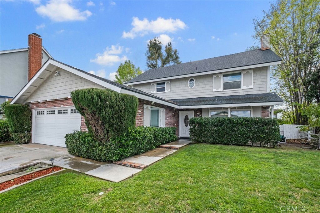 Property Photo:  26632 Aracena Drive  CA 92691 