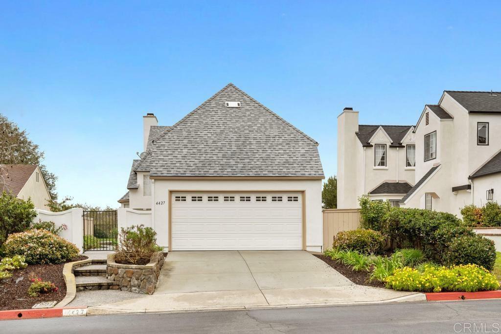 4427 Dorchester Place  Carlsbad CA 92010 photo