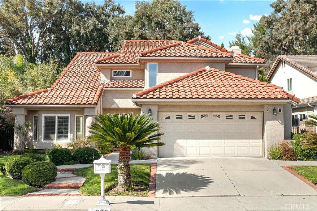 Property Photo:  7909 Valley Flores Drive  CA 91304 