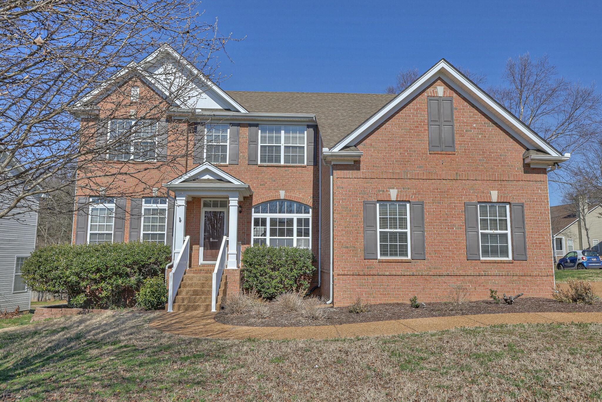 Property Photo:  4001 Lenox Ct  TN 37122 