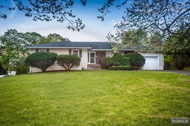 Property Photo: 82 Ridge Drive NJ 07039