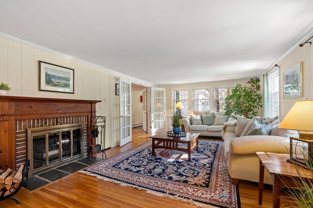 Property Photo:  24 Davelin Rd  MA 01778 