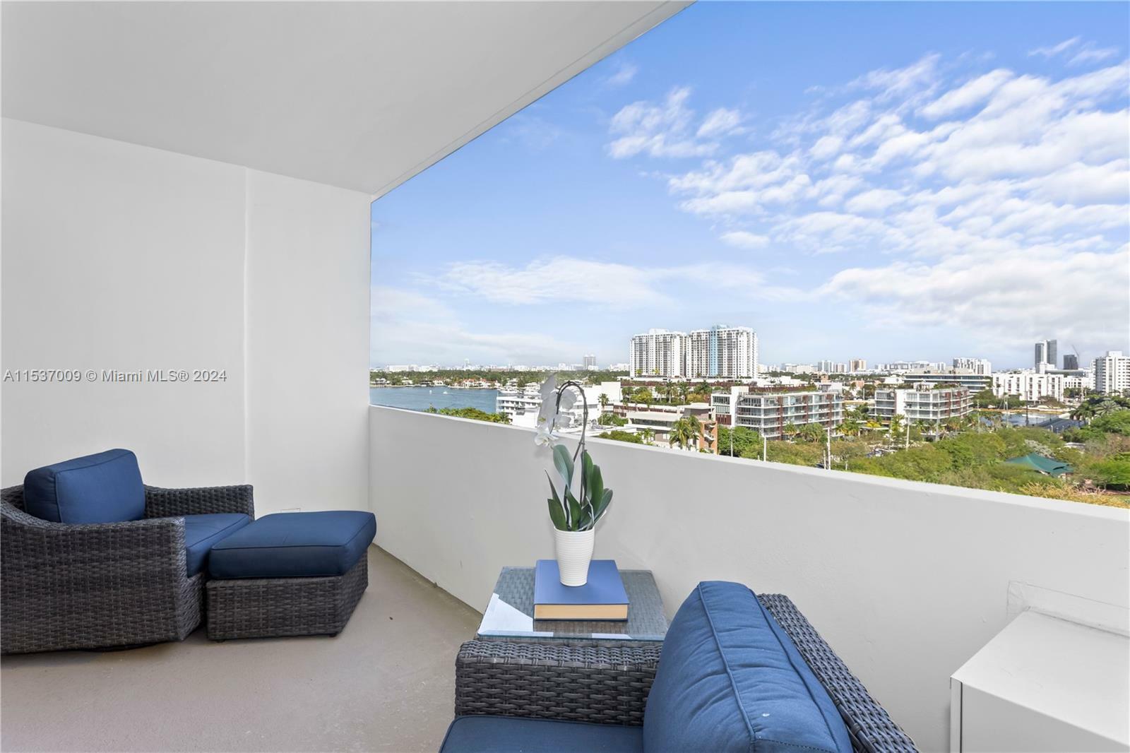 Property Photo:  3 Island Ave 10K  FL 33139 